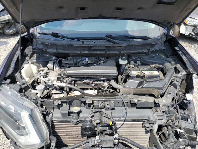 Photo 11 VIN: 5N1AT2MT2JC710248 - NISSAN ROGUE 