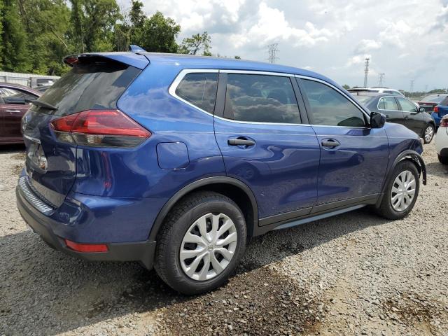 Photo 2 VIN: 5N1AT2MT2JC710248 - NISSAN ROGUE 