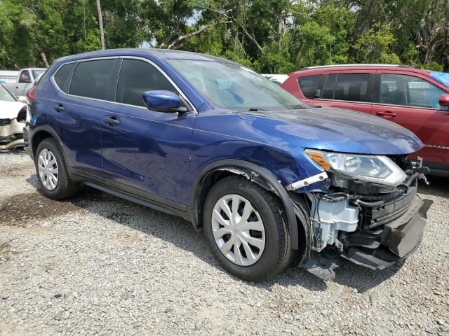 Photo 3 VIN: 5N1AT2MT2JC710248 - NISSAN ROGUE 