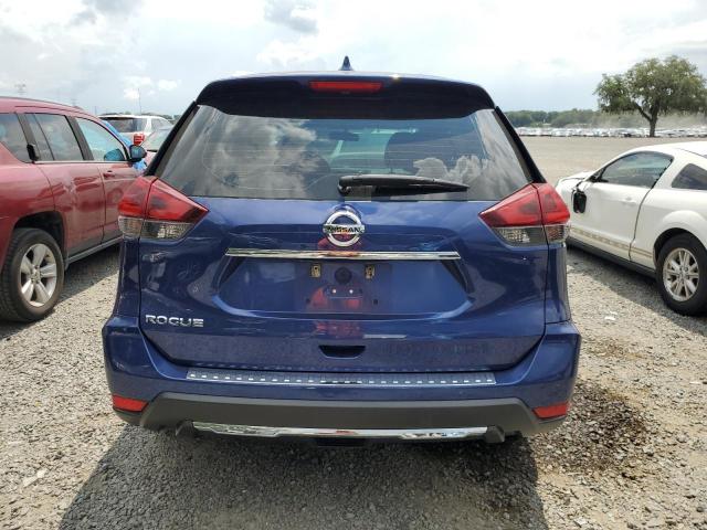 Photo 5 VIN: 5N1AT2MT2JC710248 - NISSAN ROGUE 