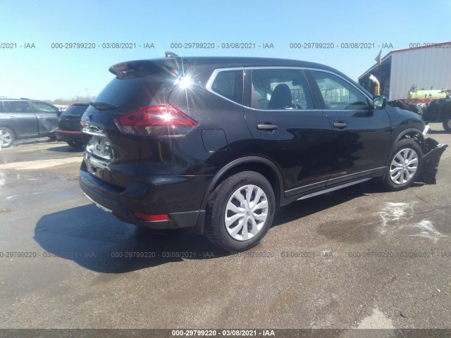 Photo 3 VIN: 5N1AT2MT2JC720892 - NISSAN ROGUE 