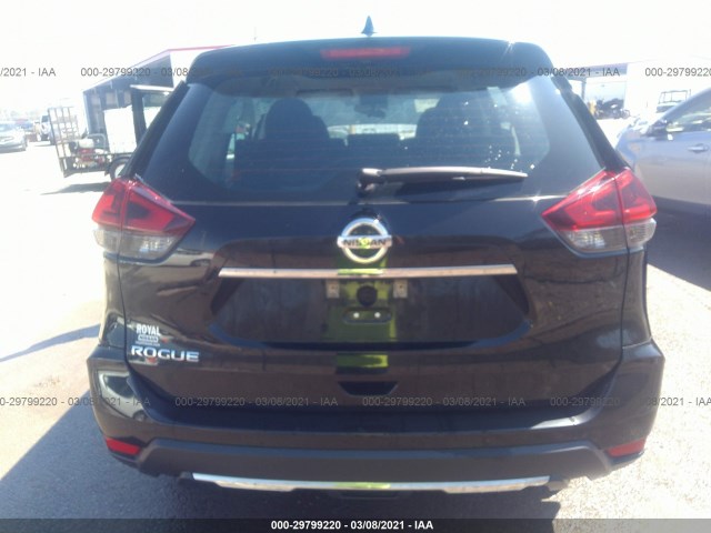 Photo 7 VIN: 5N1AT2MT2JC720892 - NISSAN ROGUE 