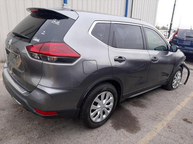 Photo 2 VIN: 5N1AT2MT2JC721217 - NISSAN ROGUE S 