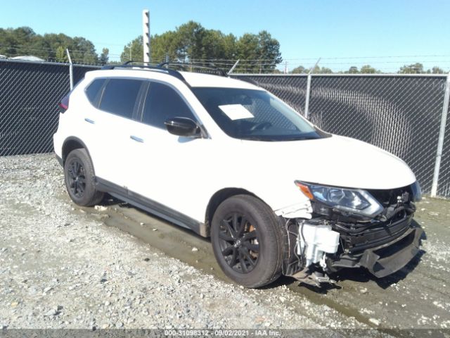 Photo 0 VIN: 5N1AT2MT2JC724151 - NISSAN ROGUE 