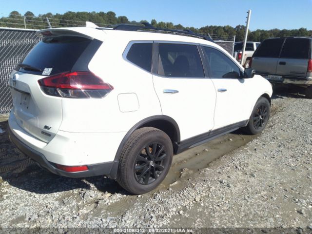 Photo 3 VIN: 5N1AT2MT2JC724151 - NISSAN ROGUE 