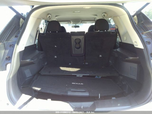 Photo 5 VIN: 5N1AT2MT2JC724151 - NISSAN ROGUE 