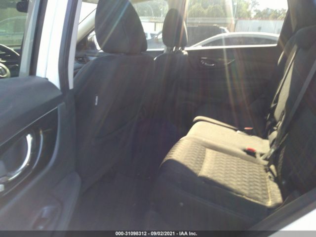 Photo 7 VIN: 5N1AT2MT2JC724151 - NISSAN ROGUE 