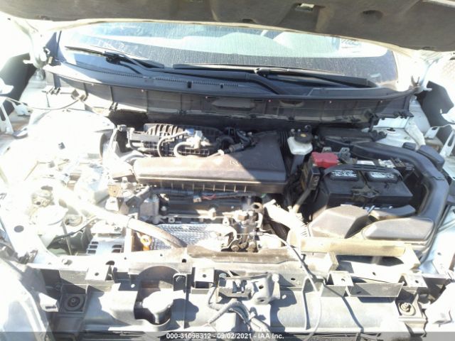 Photo 9 VIN: 5N1AT2MT2JC724151 - NISSAN ROGUE 