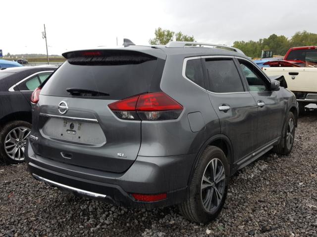 Photo 3 VIN: 5N1AT2MT2JC736655 - NISSAN ROGUE 