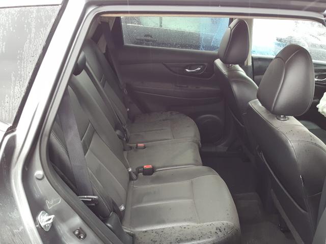 Photo 5 VIN: 5N1AT2MT2JC736655 - NISSAN ROGUE 