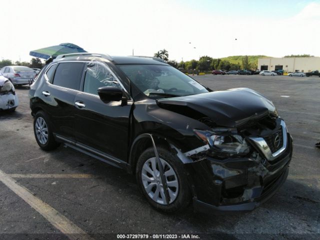 Photo 0 VIN: 5N1AT2MT2JC737692 - NISSAN ROGUE 