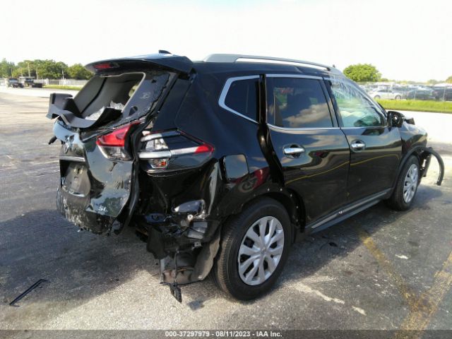 Photo 3 VIN: 5N1AT2MT2JC737692 - NISSAN ROGUE 