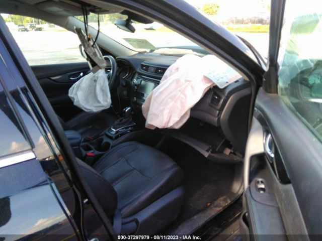 Photo 4 VIN: 5N1AT2MT2JC737692 - NISSAN ROGUE 