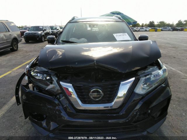 Photo 5 VIN: 5N1AT2MT2JC737692 - NISSAN ROGUE 