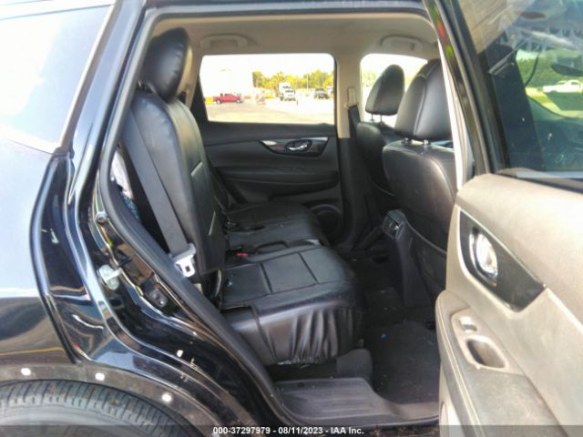 Photo 7 VIN: 5N1AT2MT2JC737692 - NISSAN ROGUE 