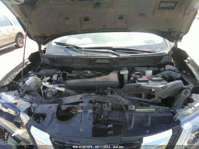 Photo 9 VIN: 5N1AT2MT2JC737692 - NISSAN ROGUE 