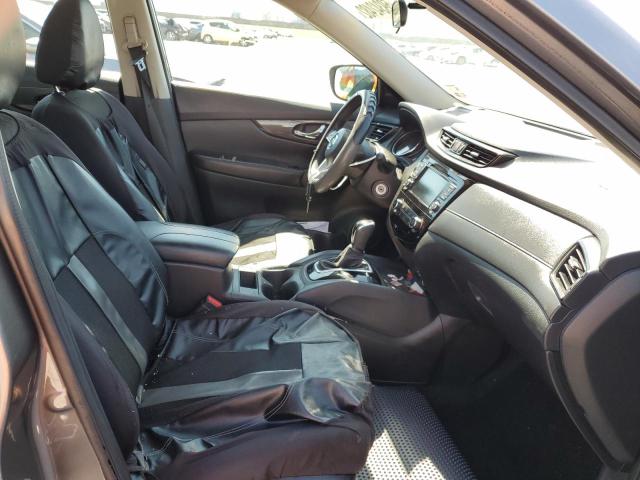 Photo 4 VIN: 5N1AT2MT2JC742164 - NISSAN ROGUE S 