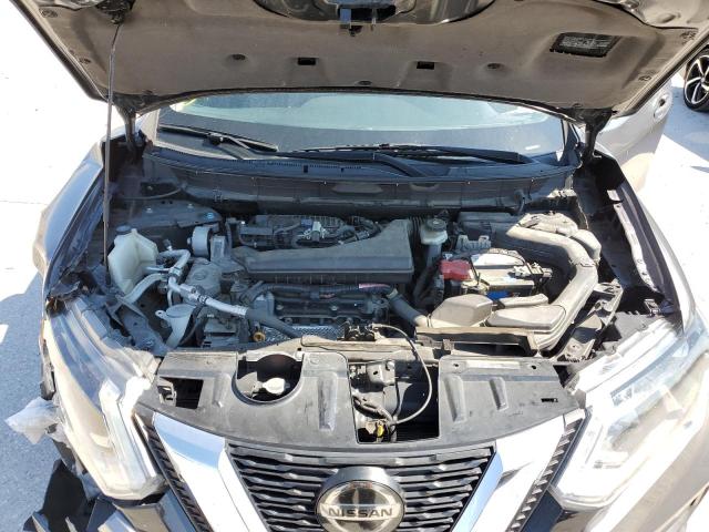 Photo 6 VIN: 5N1AT2MT2JC742164 - NISSAN ROGUE S 