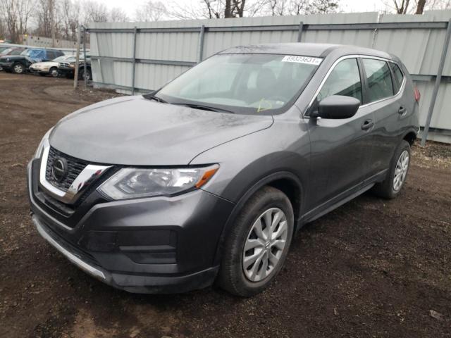 Photo 1 VIN: 5N1AT2MT2JC742178 - NISSAN ROGUE S 