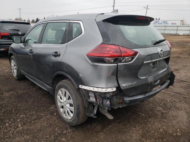 Photo 2 VIN: 5N1AT2MT2JC742178 - NISSAN ROGUE S 