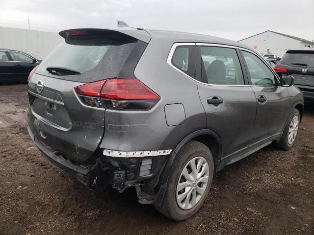 Photo 3 VIN: 5N1AT2MT2JC742178 - NISSAN ROGUE S 