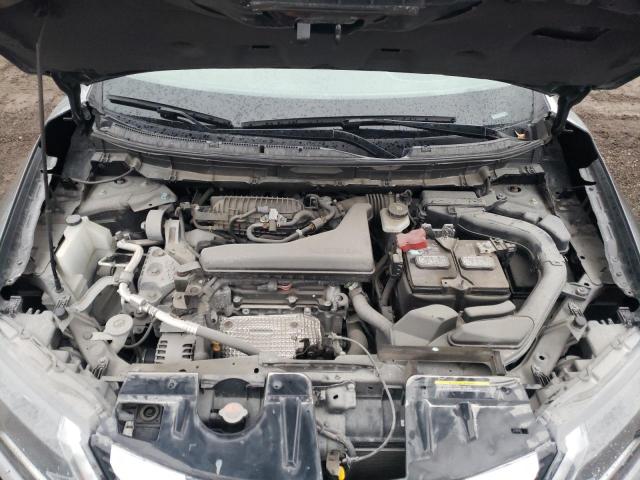 Photo 6 VIN: 5N1AT2MT2JC742178 - NISSAN ROGUE S 