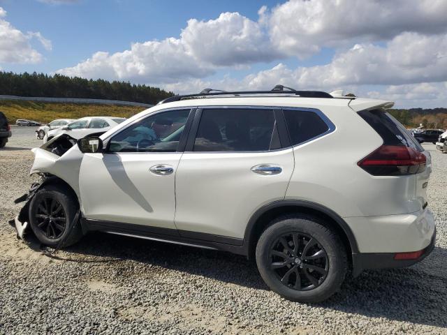 Photo 1 VIN: 5N1AT2MT2JC747932 - NISSAN ROGUE S 