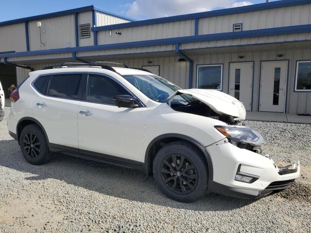 Photo 3 VIN: 5N1AT2MT2JC747932 - NISSAN ROGUE S 