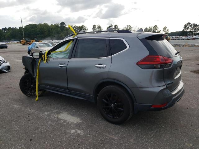 Photo 1 VIN: 5N1AT2MT2JC753584 - NISSAN ROGUE S 