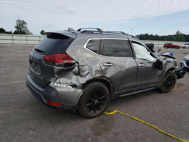 Photo 2 VIN: 5N1AT2MT2JC753584 - NISSAN ROGUE S 