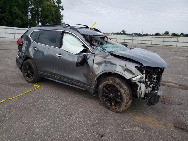 Photo 3 VIN: 5N1AT2MT2JC753584 - NISSAN ROGUE S 