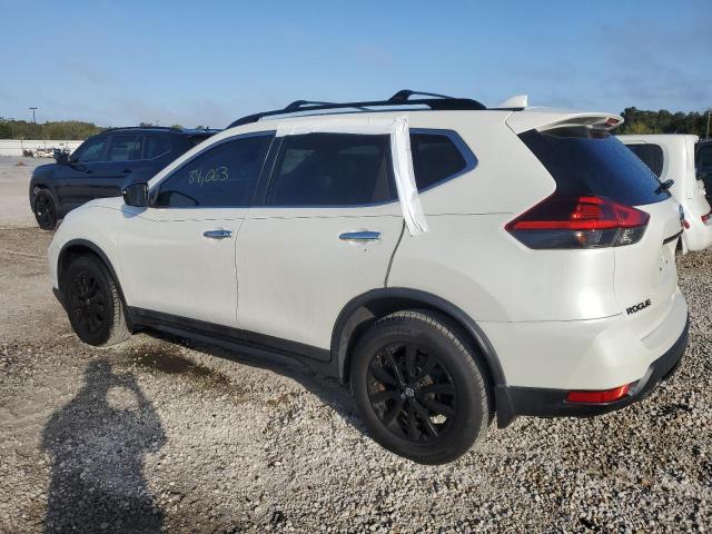 Photo 1 VIN: 5N1AT2MT2JC769526 - NISSAN ROGUE S 