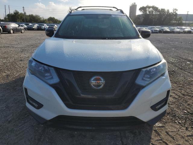 Photo 4 VIN: 5N1AT2MT2JC769526 - NISSAN ROGUE S 