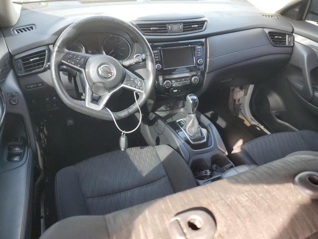 Photo 7 VIN: 5N1AT2MT2JC769526 - NISSAN ROGUE S 