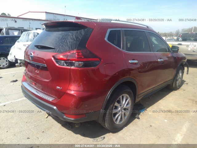 Photo 3 VIN: 5N1AT2MT2JC772779 - NISSAN ROGUE 