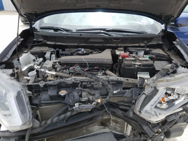 Photo 6 VIN: 5N1AT2MT2JC774435 - NISSAN ROGUE S 