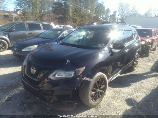 Photo 1 VIN: 5N1AT2MT2JC774712 - NISSAN ROGUE 