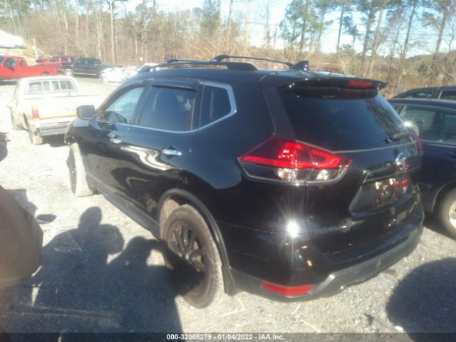 Photo 2 VIN: 5N1AT2MT2JC774712 - NISSAN ROGUE 