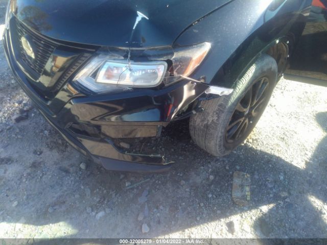 Photo 5 VIN: 5N1AT2MT2JC774712 - NISSAN ROGUE 