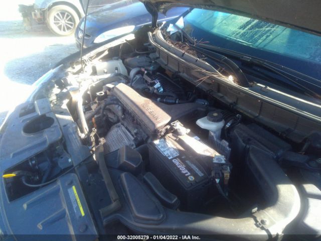 Photo 9 VIN: 5N1AT2MT2JC774712 - NISSAN ROGUE 