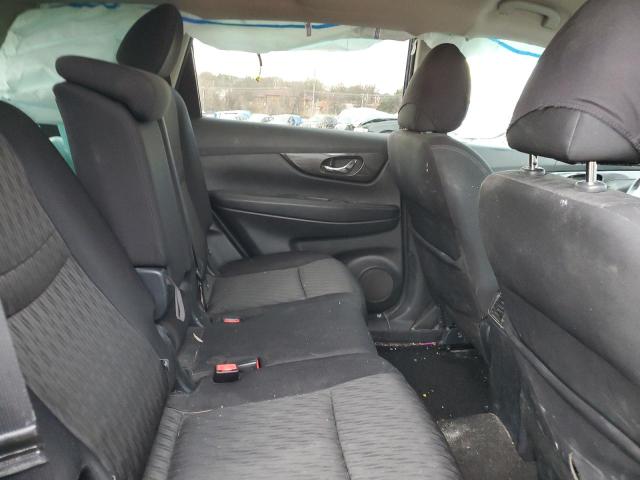 Photo 10 VIN: 5N1AT2MT2JC778324 - NISSAN ROGUE 