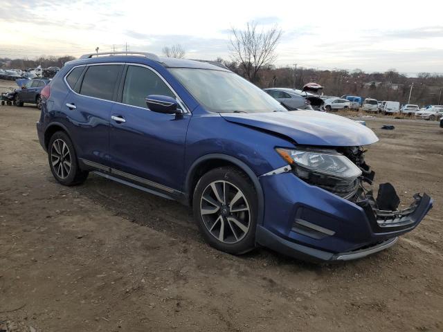 Photo 3 VIN: 5N1AT2MT2JC778324 - NISSAN ROGUE 