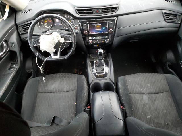 Photo 7 VIN: 5N1AT2MT2JC778324 - NISSAN ROGUE 