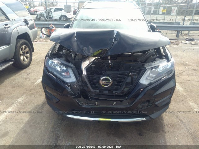 Photo 5 VIN: 5N1AT2MT2JC785340 - NISSAN ROGUE 