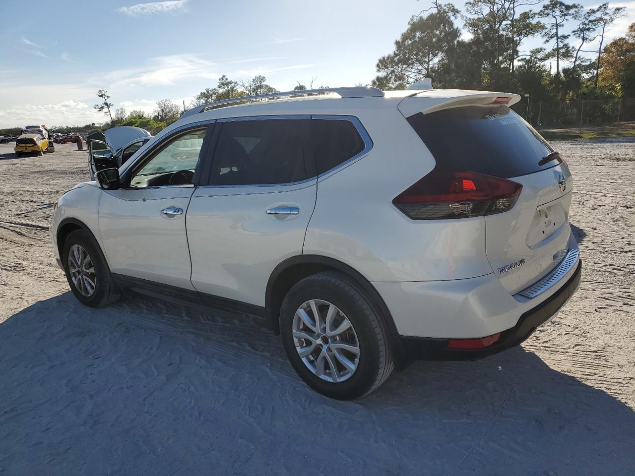 Photo 1 VIN: 5N1AT2MT2JC790862 - NISSAN ROGUE 