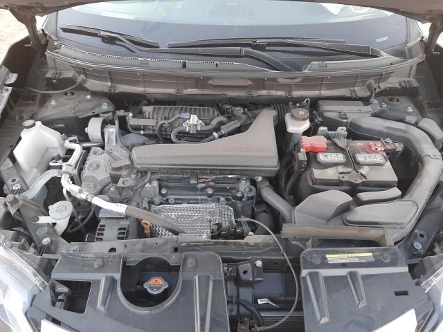 Photo 6 VIN: 5N1AT2MT2JC791929 - NISSAN ROGUE 