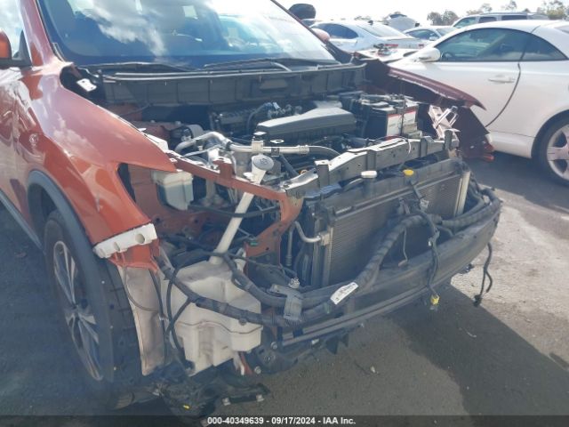 Photo 5 VIN: 5N1AT2MT2JC792515 - NISSAN ROGUE 