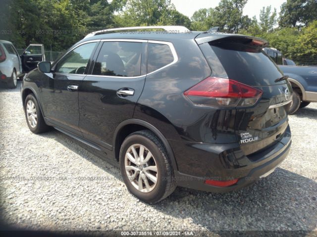 Photo 2 VIN: 5N1AT2MT2JC796015 - NISSAN ROGUE 