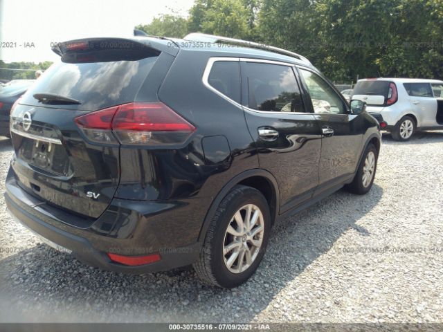 Photo 3 VIN: 5N1AT2MT2JC796015 - NISSAN ROGUE 