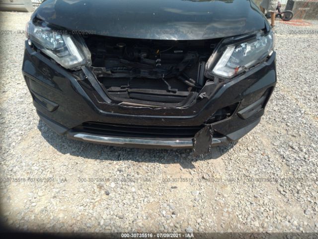 Photo 5 VIN: 5N1AT2MT2JC796015 - NISSAN ROGUE 